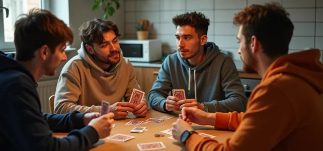 Tout savoir sur les règles du jeu de kems : guide et astuces pour débutants Tout savoir sur les règles du jeu de kems : guide et astuces pour débutants