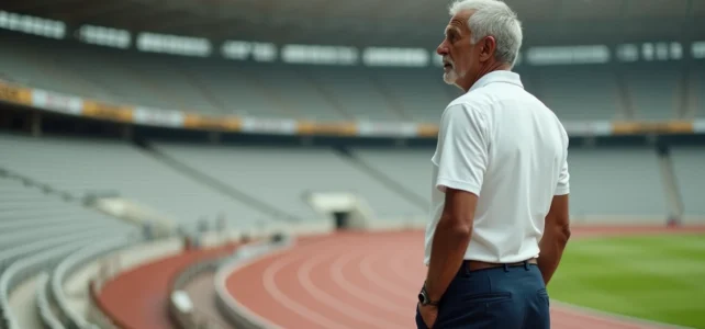 Les plus grandes figures qui ont marqué l’histoire du sport mondial Les plus grandes figures qui ont marqué l’histoire du sport mondial