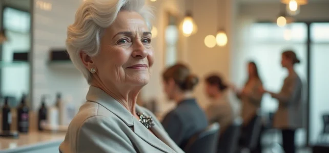 10 idées de coiffure courte facile pour femme de 70 ans tendance et élégante 10 idées de coiffure courte facile pour femme de 70 ans tendance et élégante