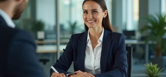 Comment bien exprimer vos attentes pour cette formation lors d’un entretien Comment bien exprimer vos attentes pour cette formation lors d’un entretien