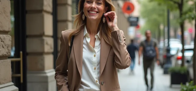 Tendances mode : inspirations et conseils pour un style unique au quotidien