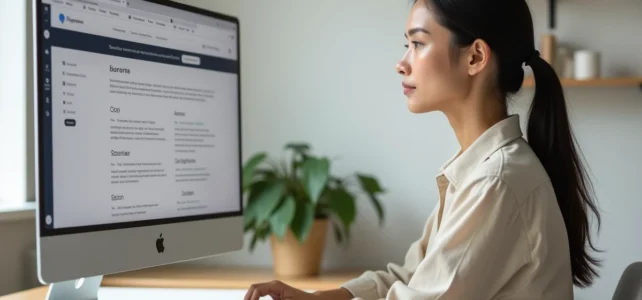 Découvrez comment naviguer facilement grâce au plan du site Glamiz complet Découvrez comment naviguer facilement grâce au plan du site Glamiz complet