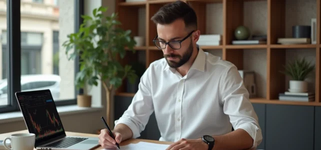 Les meilleures astuces pour réussir vos investissements financiers en 2024 Les meilleures astuces pour réussir vos investissements financiers en 2024