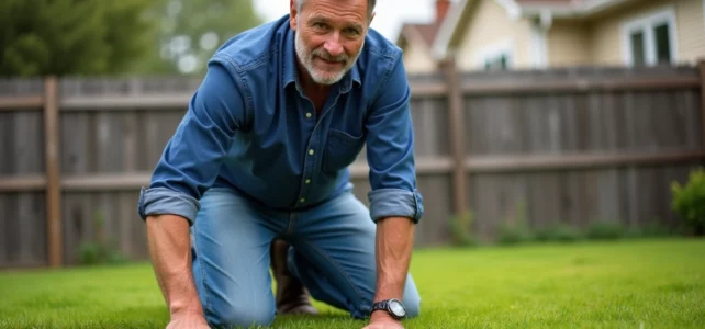 Quels sont les effets du liquide de refroidissement désherbant sur votre pelouse ? Quels sont les effets du liquide de refroidissement désherbant sur votre pelouse ?