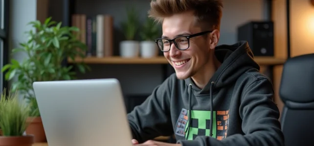 Guide complet pour réussir votre projet de serveur Minecraft personnalisé en 2024 Guide complet pour réussir votre projet de serveur Minecraft personnalisé en 2024